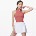 Women'S Short Skirt Casual Outdoor Sports Golf Skirt